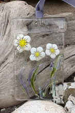 Load image into Gallery viewer, Fused Glass Suncatcher