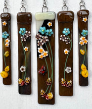 Load image into Gallery viewer, Autumn Forest Wind Chimes