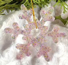 Load image into Gallery viewer, Little Snowflake