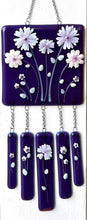 Load image into Gallery viewer, Ghost Blooms Wind Chimes