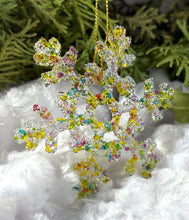 Load image into Gallery viewer, Little Snowflake