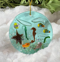 Load image into Gallery viewer, Holiday Ornaments - Beach
