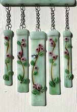 Load image into Gallery viewer, Cherry Blossoms Wind Chimes 2