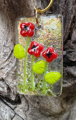 Poppy Fields II
