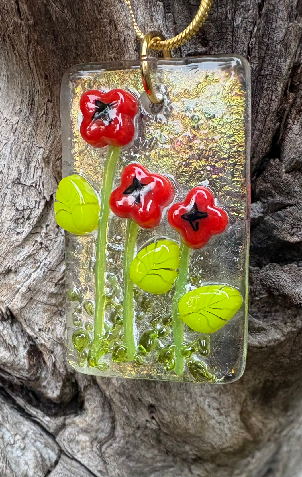 Poppy Fields II