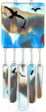 Load image into Gallery viewer, In Flight Wind Chimes
