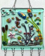Load image into Gallery viewer, Undersea Gardens Wind Chimes