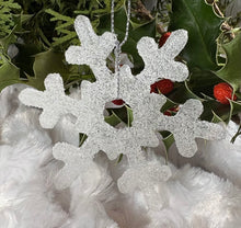 Load image into Gallery viewer, Little Snowflake