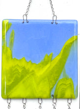 Load image into Gallery viewer, Algae Bloom Wind Chimes
