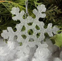 Load image into Gallery viewer, Little Snowflake