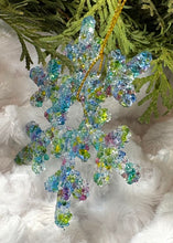 Load image into Gallery viewer, Little Snowflake