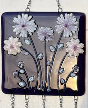 Load image into Gallery viewer, Ghost Blooms Wind Chimes