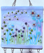 Load image into Gallery viewer, Rainy Blooms Wind Chimes