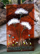 Load image into Gallery viewer, Late Summer Queen Anne’s Lace