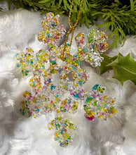 Load image into Gallery viewer, Little Snowflake