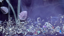 Load image into Gallery viewer, Daisies and Dragonflies Wind Chimes
