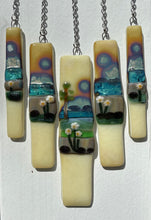 Load image into Gallery viewer, Spring Thaw Wind Chimes