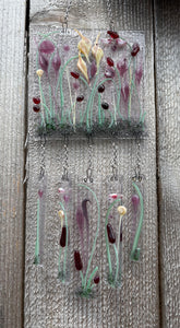 Victorian Garden Wind Chimes