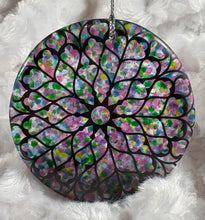 Load image into Gallery viewer, Stained Glass Ornament