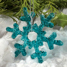 Load image into Gallery viewer, Little Snowflake