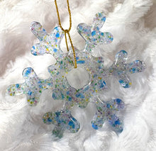 Load image into Gallery viewer, Little Snowflake