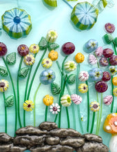 Load image into Gallery viewer, Beautiful Day Wind Chimes