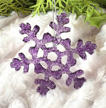 Load image into Gallery viewer, Little Snowflake