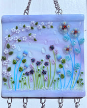 Load image into Gallery viewer, Rainy Blooms Wind Chimes