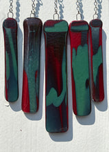 Load image into Gallery viewer, Sailor’s Delight Wind Chimes