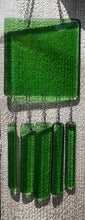 Load image into Gallery viewer, Shimmering Forest Wind Chimes