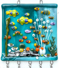 Load image into Gallery viewer, Aquatic Wonderland Wind Chimes