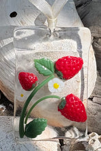 Load image into Gallery viewer, Fused Glass Suncatcher