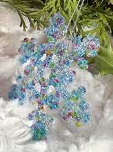 Load image into Gallery viewer, Little Snowflake