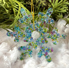 Load image into Gallery viewer, Little Snowflake