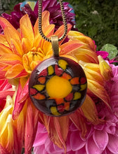 Load image into Gallery viewer, Autumn Sunburst