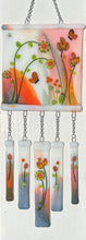 Load image into Gallery viewer, Summer’s Peak Wind Chimes