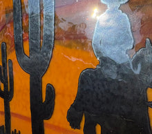 Load image into Gallery viewer, Dusty and Rugged Western Wind Chimes