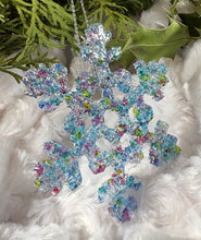 Load image into Gallery viewer, Little Snowflake