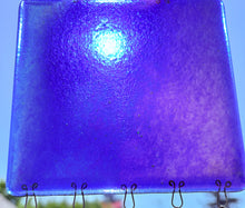 Load image into Gallery viewer, Night Sky Shimmer Wind Chimes