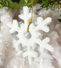 Load image into Gallery viewer, Little Snowflake
