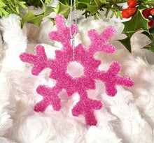 Load image into Gallery viewer, Little Snowflake