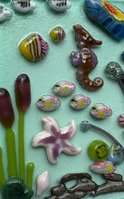 Load image into Gallery viewer, Undersea Gardens Wind Chimes