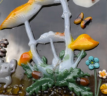 Load image into Gallery viewer, Autumn Forest Wind Chimes