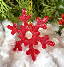 Load image into Gallery viewer, Little Snowflake