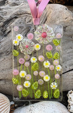 Load image into Gallery viewer, Fused Glass Suncatcher Loaded!