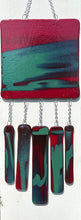 Load image into Gallery viewer, Sailor’s Delight Wind Chimes