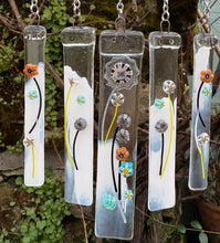 Load image into Gallery viewer, Ethereal Moment Wind Chimes