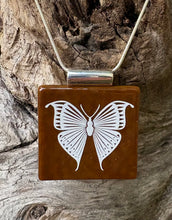 Load image into Gallery viewer, Butterfly Shadow