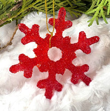 Load image into Gallery viewer, Little Snowflake