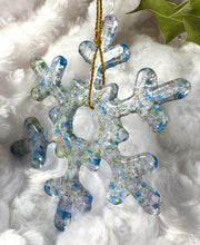 Load image into Gallery viewer, Little Snowflake